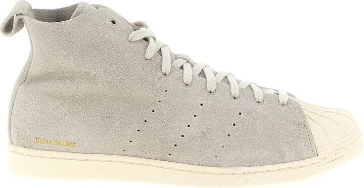 Superstar Hi' Sneakers Adidas Originals By Wb