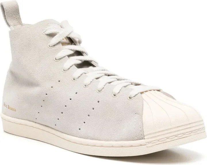 Superstar Hi sneakers - Image 2