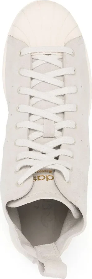 Superstar Hi sneakers - Image 4