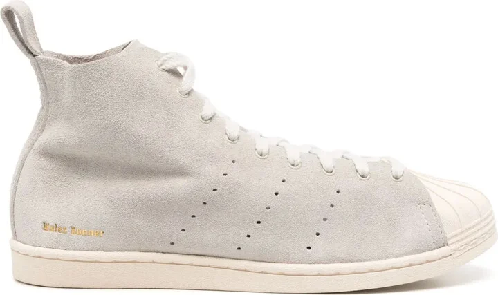 Superstar Hi sneakers