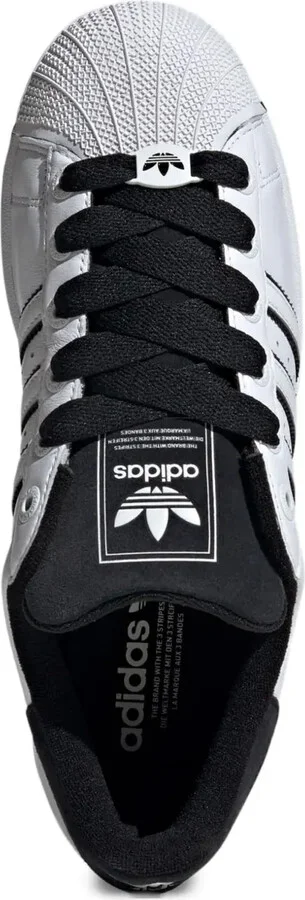 Superstar II "Cloud White/Cloud White/Core Black" sneakers - Image 5