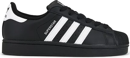 Core Black & Footwear Black
