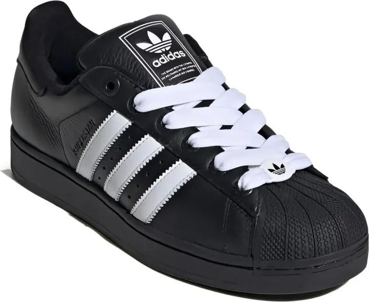 Superstar II "Core Black/White/Core Black" sneakers - Image 2