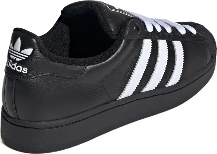 Superstar II "Core Black/White/Core Black" sneakers - Image 3