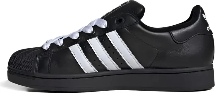 Superstar II "Core Black/White/Core Black" sneakers - Image 4