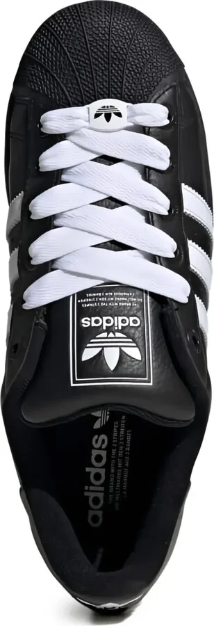 Superstar II "Core Black/White/Core Black" sneakers - Image 5