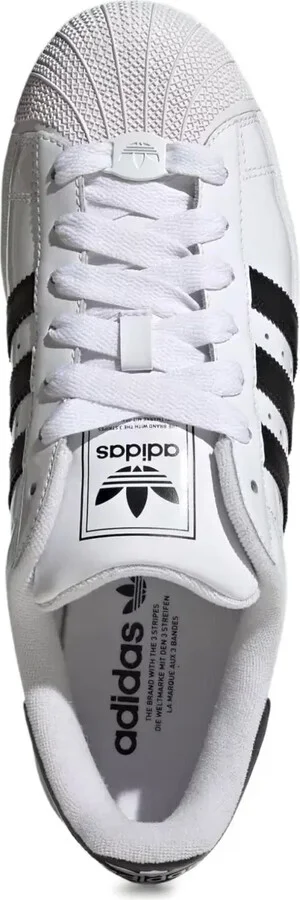 Superstar II PRM "Patent Leather" sneakers - Image 2