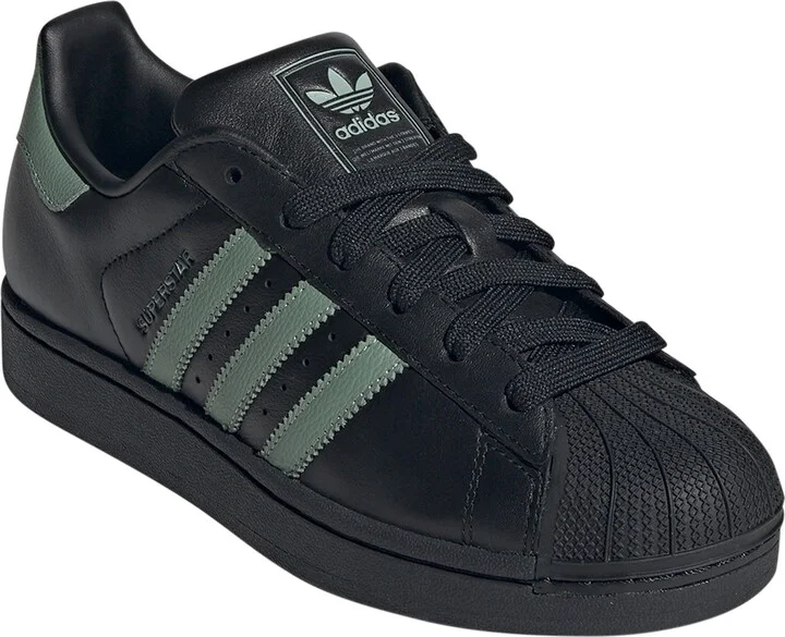 BLACK/ SILVER GREEN/ SILGRN