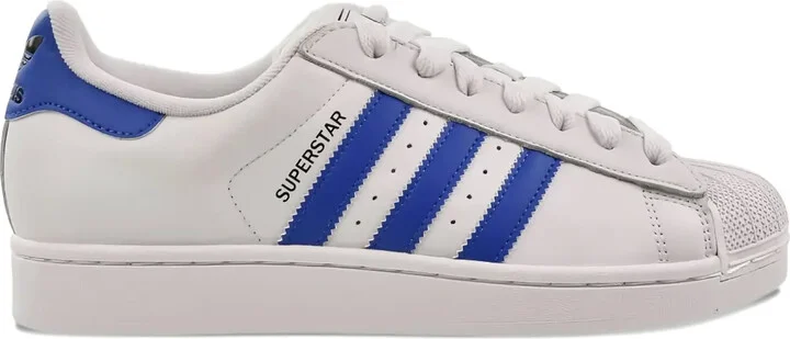 Superstar II sneakers
