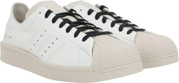 Superstar Lace-up Sneakers - Image 2