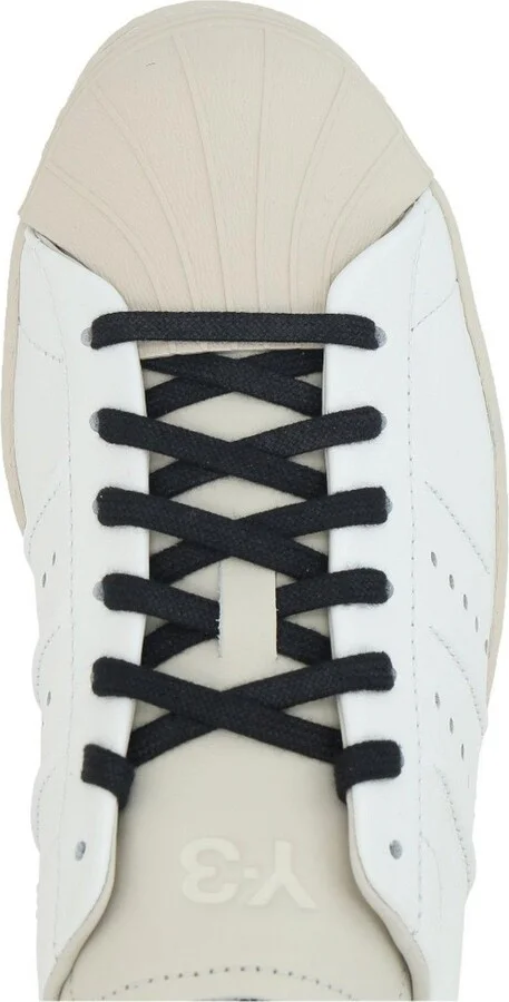 Superstar Lace-up Sneakers - Image 3