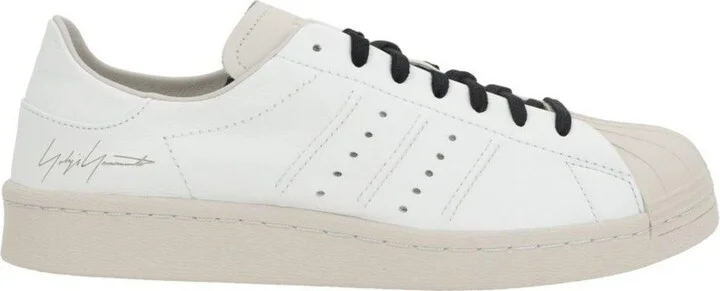 Superstar Lace-up Sneakers