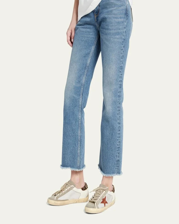 Superstar Leather Net Low-Top Sneakers - Image 2