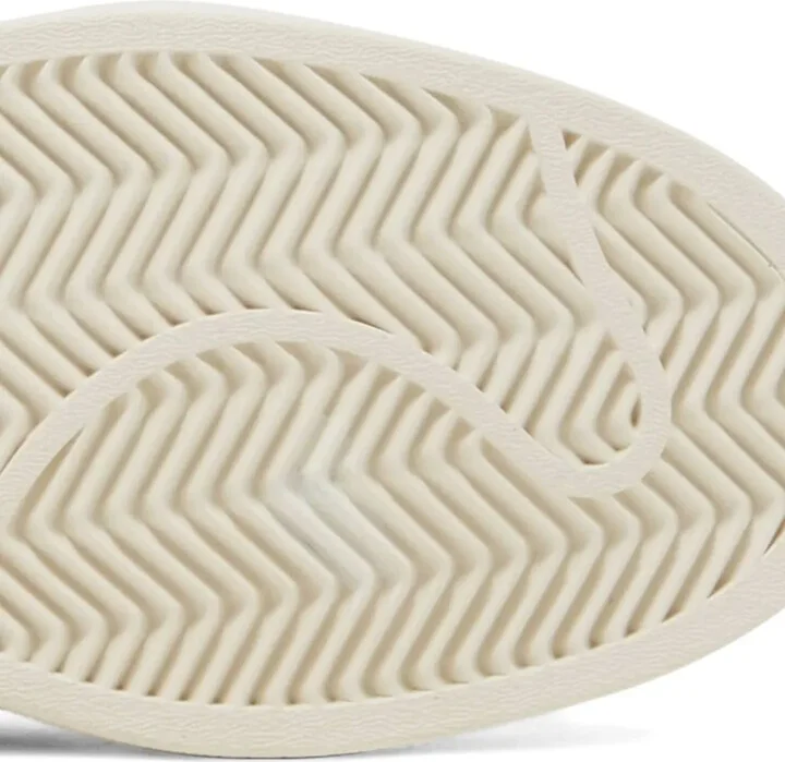 Superstar leather-panelled sneakers - Image 4