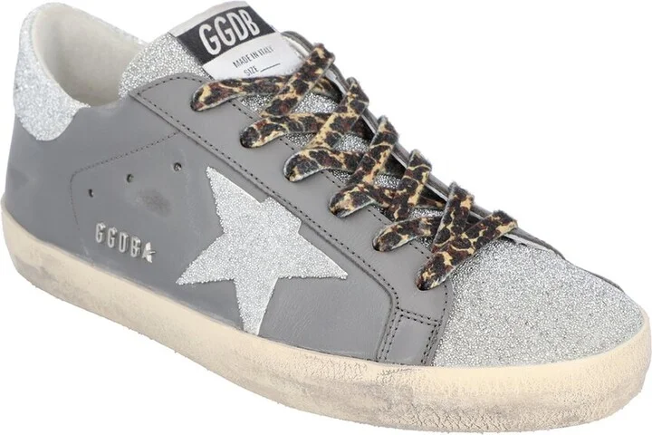 Superstar Leather Sneaker
