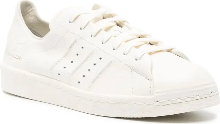 Superstar leather sneakers - Image 2