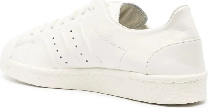 Superstar leather sneakers - Image 3