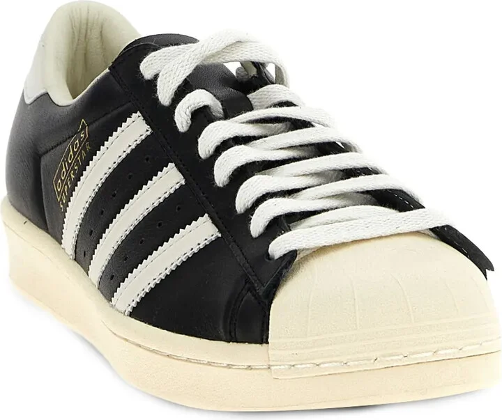Superstar leather sneakers - Image 2