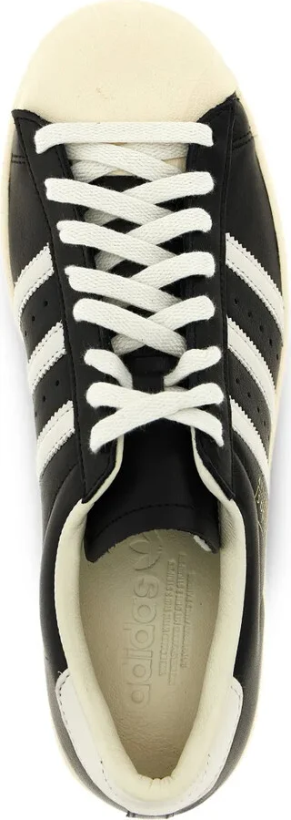 Superstar leather sneakers - Image 3