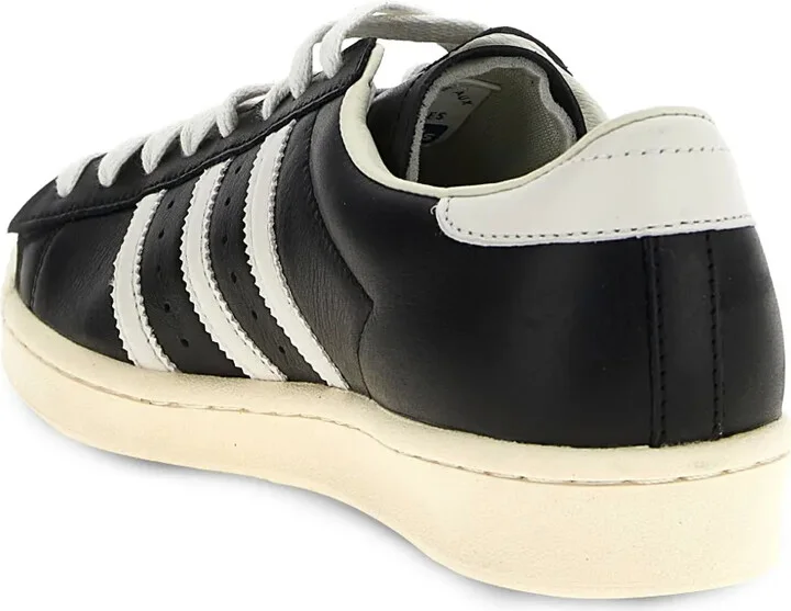 Superstar leather sneakers - Image 4
