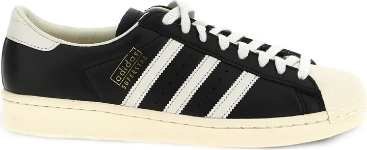 Superstar leather sneakers