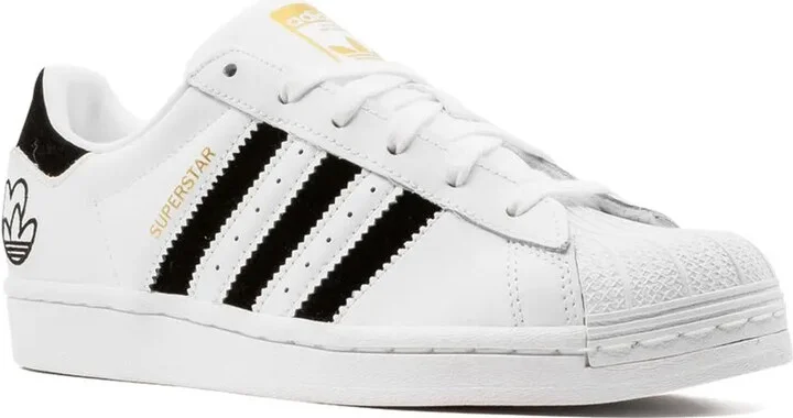 Superstar low-top sneakers - Image 2