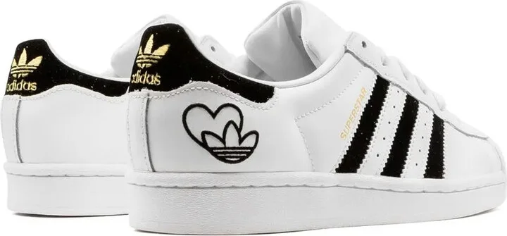 Superstar low-top sneakers - Image 3