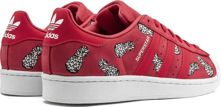 Superstar low-top sneakers - Image 3