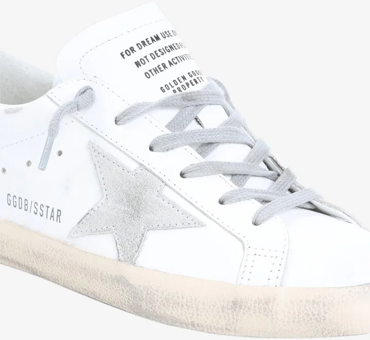 Superstar Low-Top Sneakers - Image 2