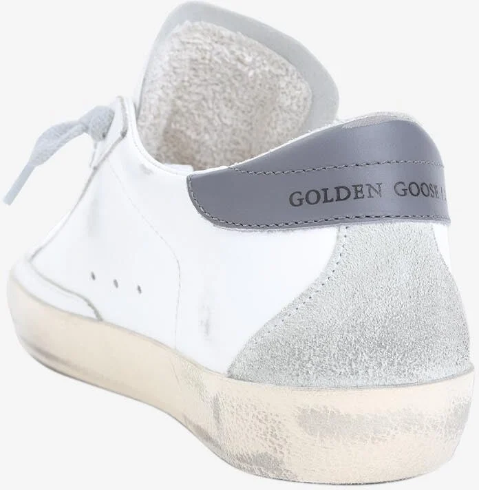 Superstar Low-Top Sneakers - Image 3