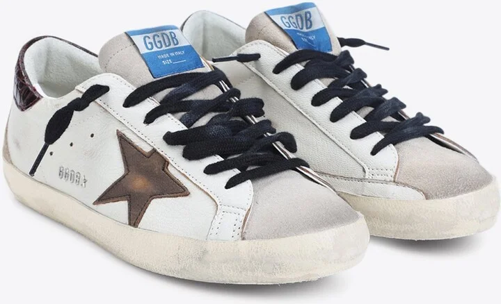 Superstar Low-Top Sneakers - Image 2