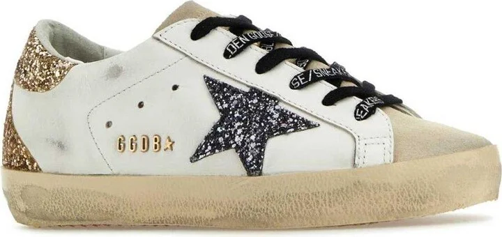 Superstar Low-top Sneakers - Image 2