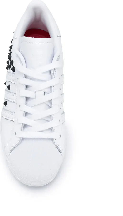 Superstar low-top sneakers - Image 4