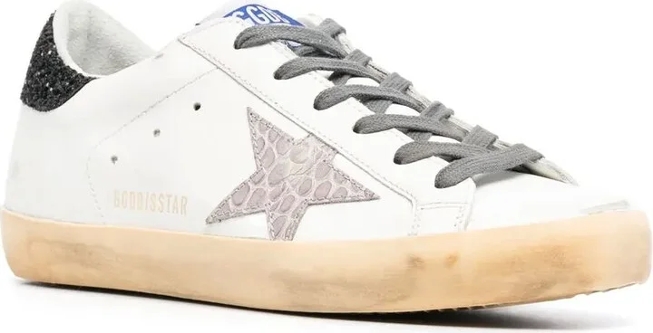Superstar low-top sneakers - Image 2