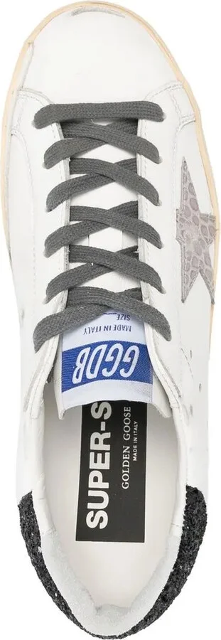 Superstar low-top sneakers - Image 4