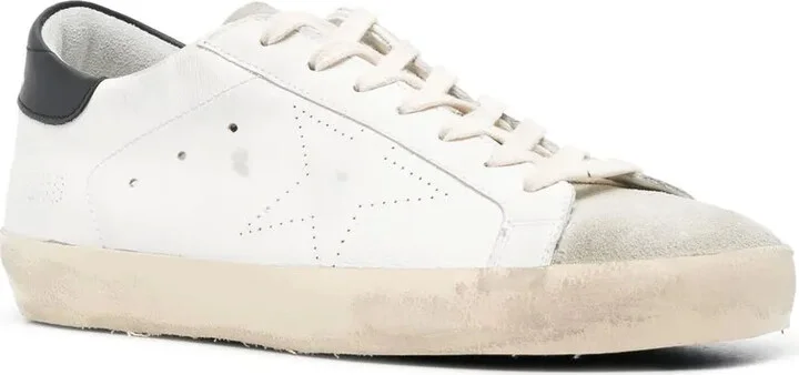 Superstar low-top sneakers - Image 2
