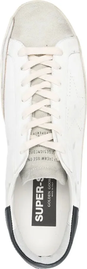 Superstar low-top sneakers - Image 4