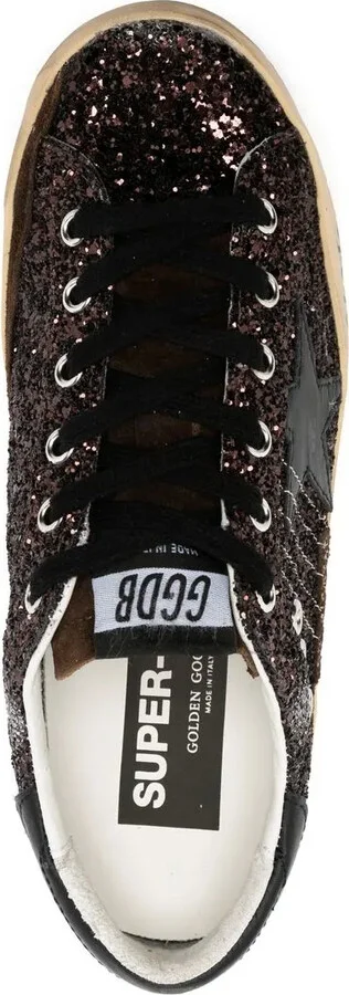 Superstar low-top sneakers - Image 4