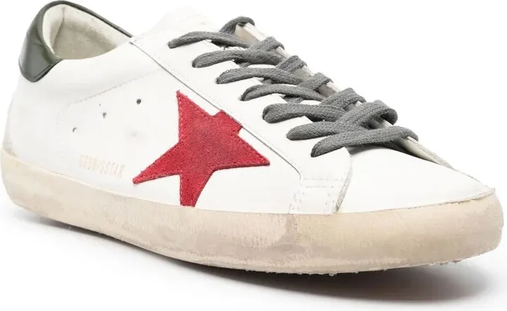 Superstar low-top sneakers - Image 2