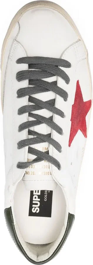 Superstar low-top sneakers - Image 4