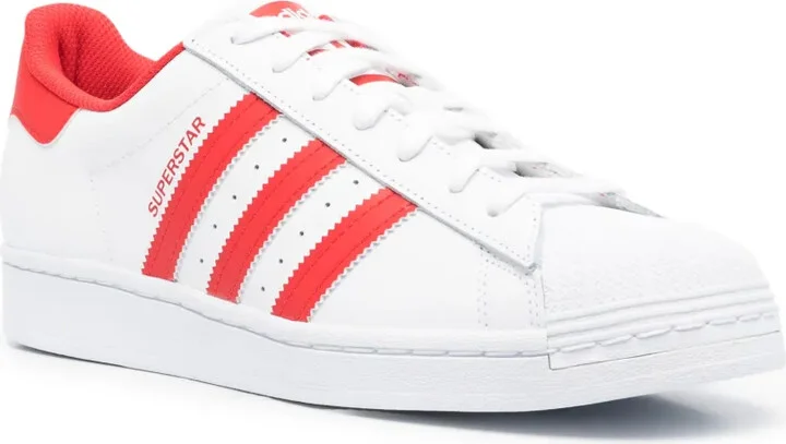 Superstar low-top sneakers - Image 2