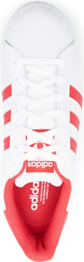 Superstar low-top sneakers - Image 4