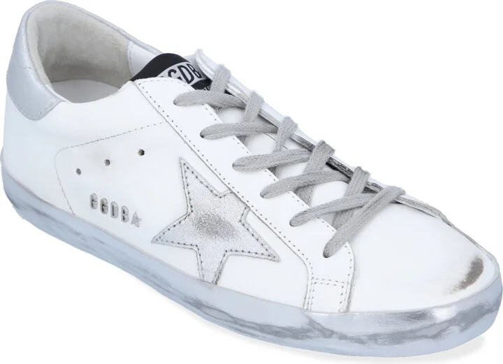 Superstar low-top sneakers