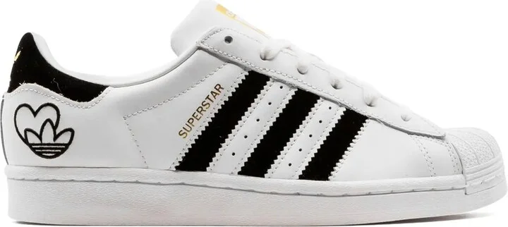 Superstar low-top sneakers