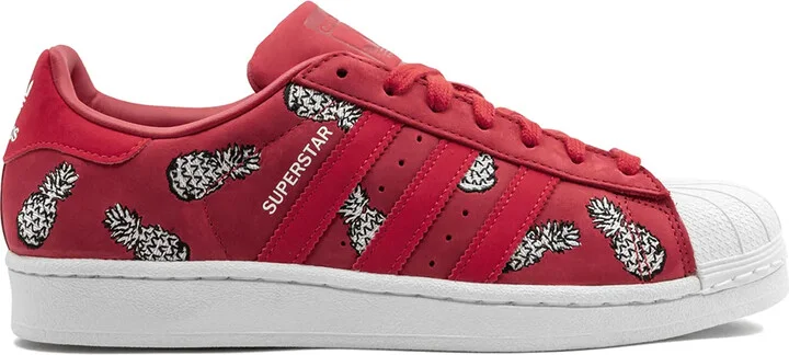 Superstar low-top sneakers