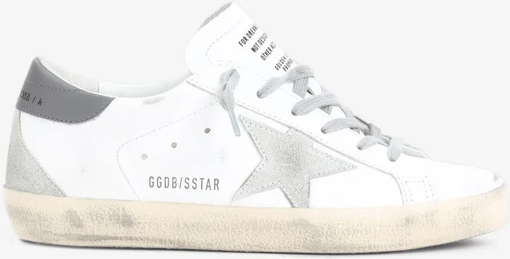 Superstar Low-Top Sneakers