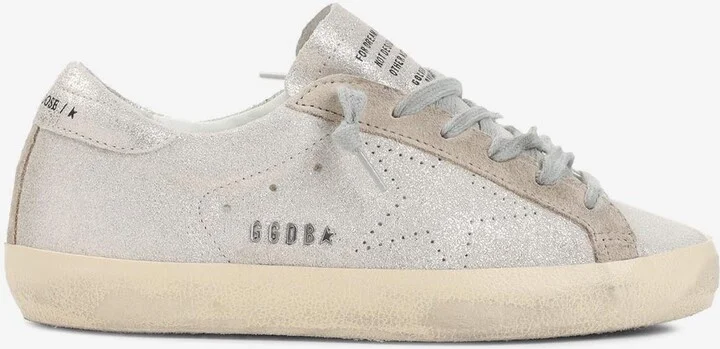 Superstar Low-Top Sneakers
