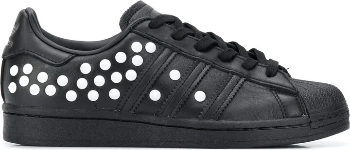 Superstar low-top sneakers