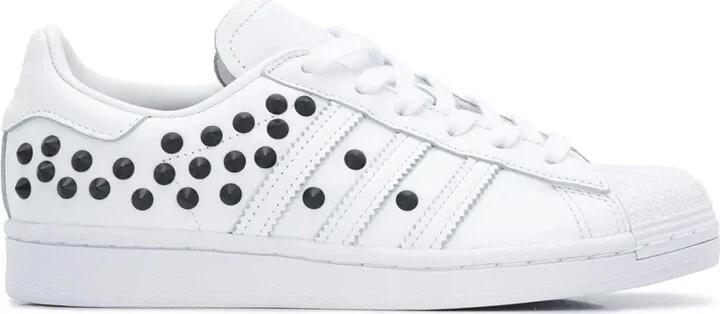 Superstar low-top sneakers