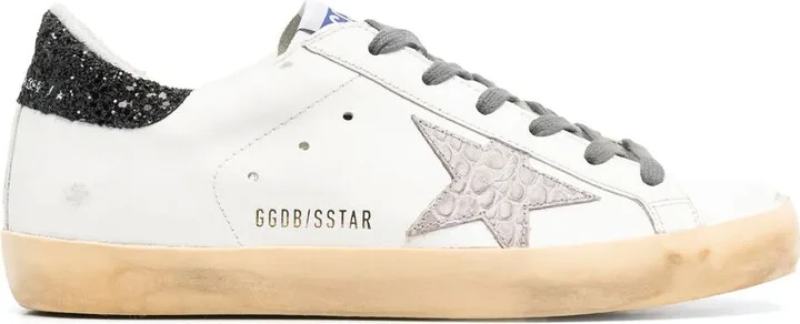 Superstar low-top sneakers